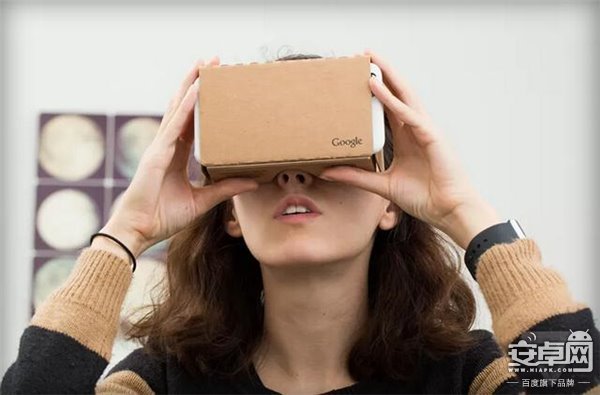 安卓7.0还有大惊喜：将加入VR豪华套餐