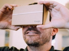 谷歌I/O大会前瞻：发力VR 更新Android系统