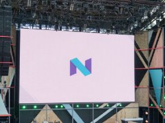 2016 Google I/O大会：Android N来袭